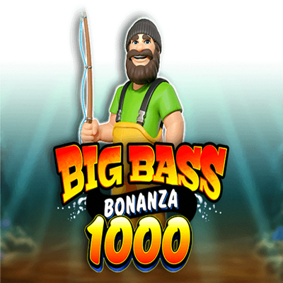 Big Bass Bonanza 1000